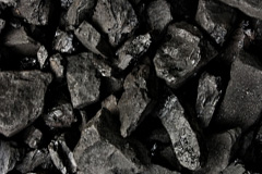 Rhosygilwen coal boiler costs