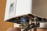 free Rhosygilwen boiler install quotes
