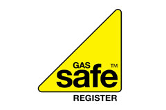 gas safe companies Rhosygilwen
